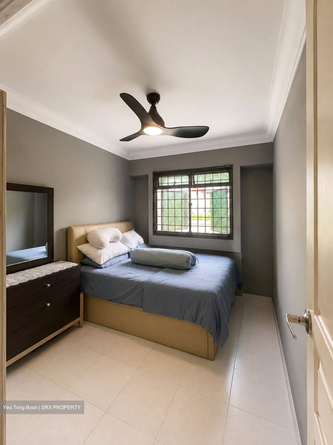 Blk 465 Choa Chu Kang Avenue 4 (Choa Chu Kang), HDB 4 Rooms #583927011